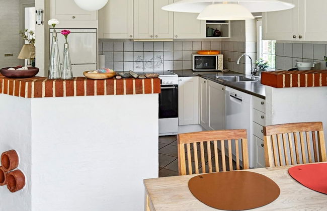 4 Star Holiday Home in Ulfborg - Foto 3