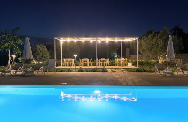 Borgo Monachella - Foto 59