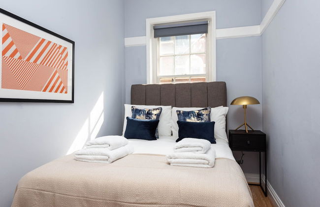 Mayfair by CAPITAL - Foto 8