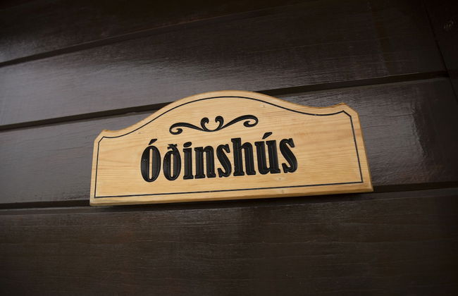 Hestasport Cottages - Foto 26