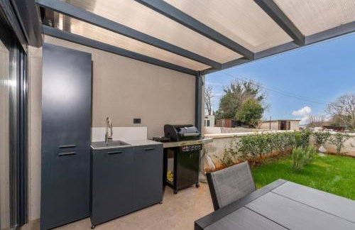 Holiday House Romano - Foto 13