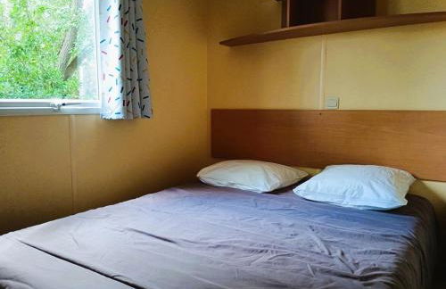 Camping La Loire Fleurie - Foto 49