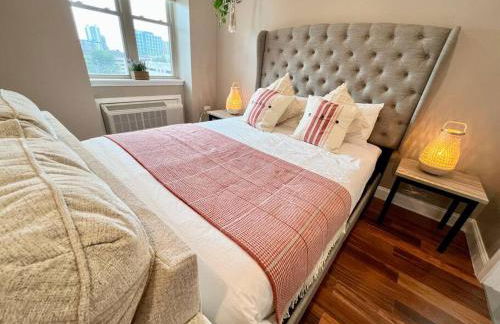 502 Luxury 1BR apartment in center city - Foto 6