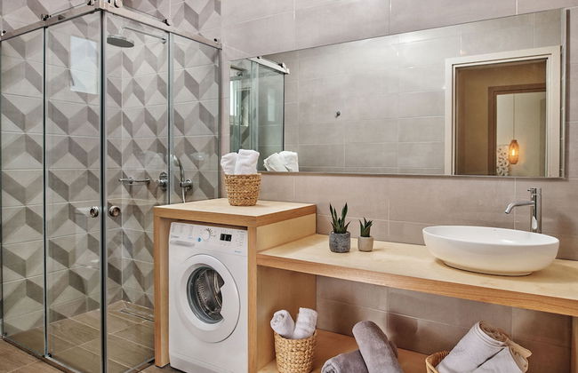 Periyali Villas - Foto 34