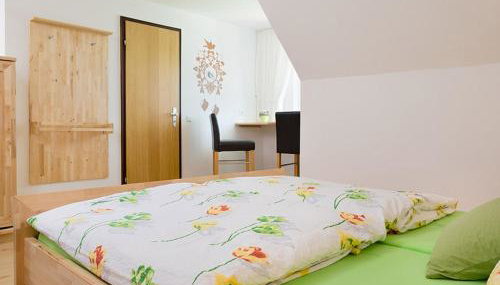 Ferienwohnung Meierhof, 38qm - Foto 5