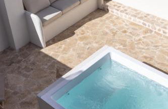 La Casa Bonita with large terras & plungepool - Photo 13