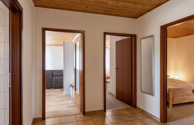 2 bedroom Apartment in Immerath with garden and terrace - Photo 28