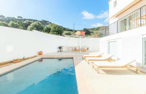 Casa Lluminosa, fabulosa y moderna casa de pueblo by Sonne Villas - Photo 51