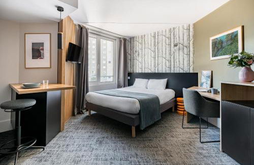 Le Parc 42 Saint-Etienne - Foto 1