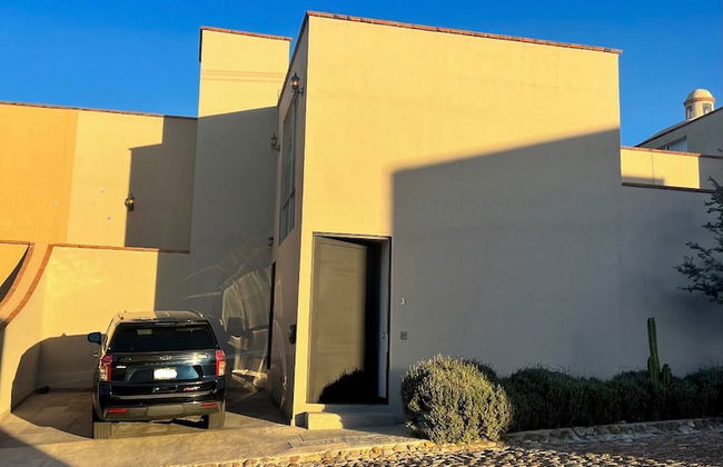 Malen House San Miguel de Allende Mexico - Foto 52