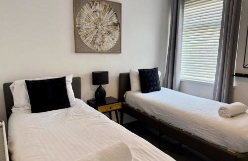 City Centre Embankment Apartments Superb Location - Foto 10