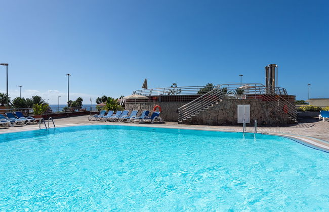 Holiday Club Playa Amadores - Foto 35