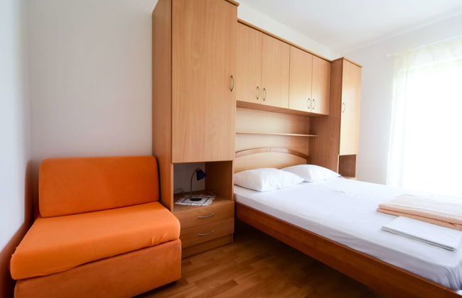 Apartments Mrva - Foto 14