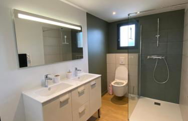 Vue Phare - Au Coeur de Contis Plage - Foto 23