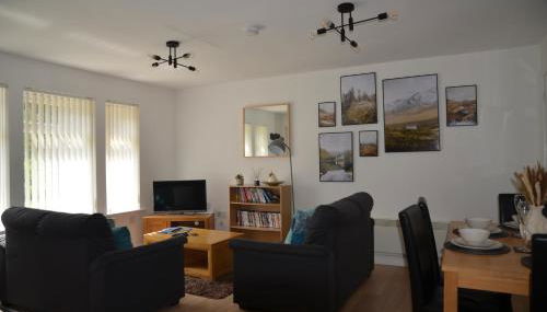 SCOTTISH HIGHLANDS Superb 2 bedroom apartment. - Foto 2