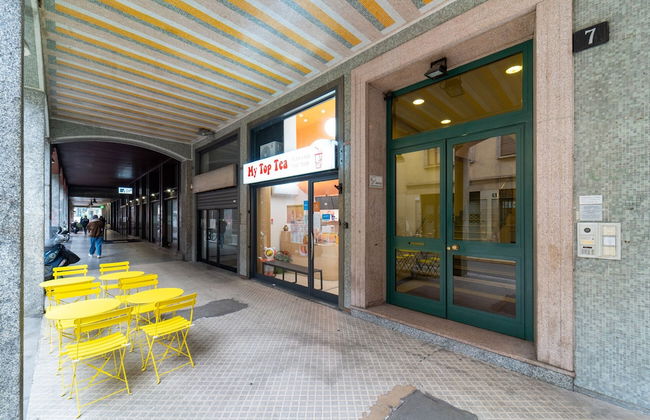 Duomo Urban Retreat by Wonderful Italy - Photo 22