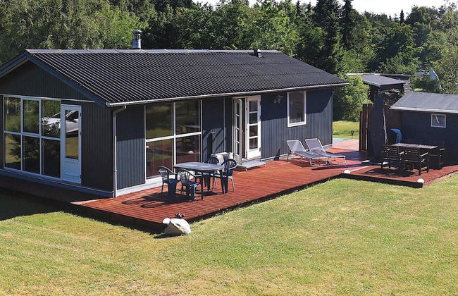 6 Person Holiday Home in Nibe-by Traum - Foto 1