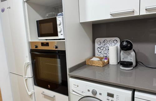 Apartaments Les Palmeres Coma-ruga - Foto 12