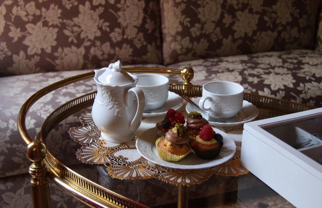 Salotto delle Arti - Foto 40