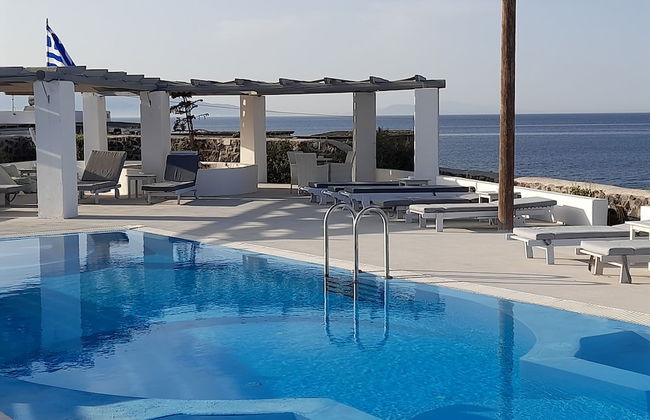 atlantis villa - sea paradise - Foto 39