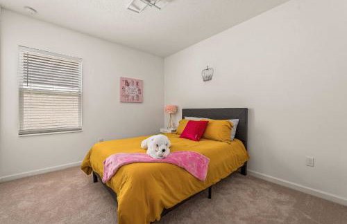 Port Mickey- Chic Family Home 25 Min to Disney - Foto 22