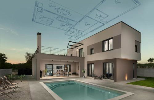 Villa 45 - Foto 33