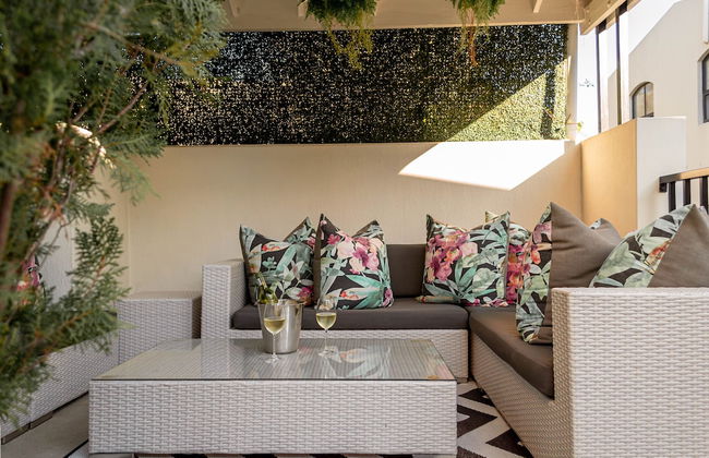 The Ivy Apartments - Foto 2