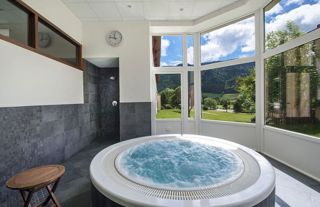 L'ESCANDILLE Village Vacances - Foto 7