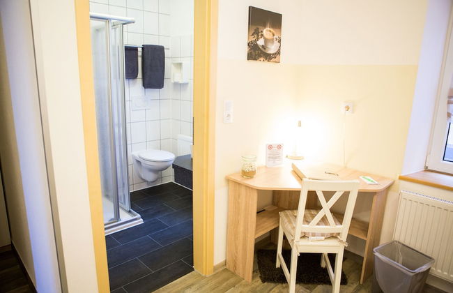 Treppendorfer Apartments - Foto 75