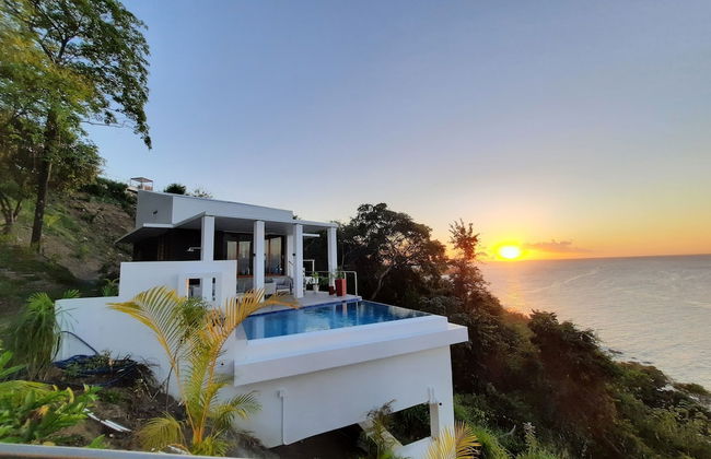 Villa Being - Tobago Luxury B&B - Foto 62