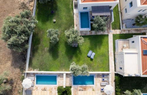 Magnolia Villas Potos Thassos - Photo 73