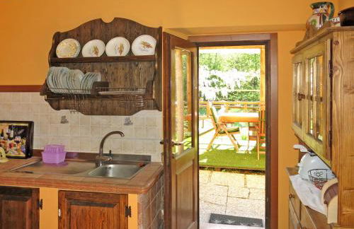 Holiday Home Michael e Patrick by Interhome - Foto 27