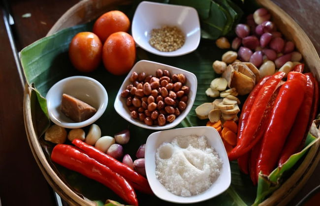 Aloka Bahari Villas - Foto 53