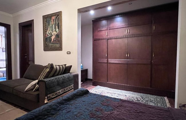 Vesta - Luxury Apt - 3br - Mokattam - Foto 25