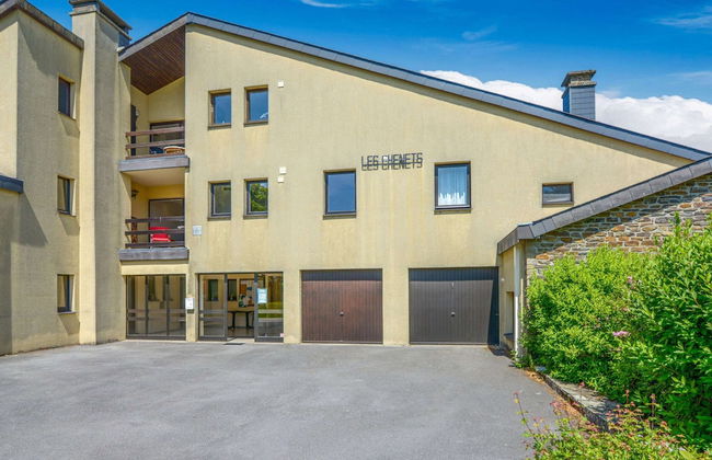 Holiday Home in Gros Fays With Garden - Foto 35