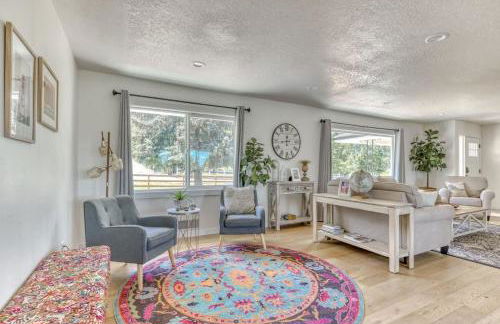 Vogel Vacation - Spacious Secluded, Hot Tub & Game Room - Foto 20