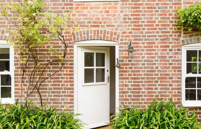 Country Cottage in Pretty Village Quay Views - Foto 8