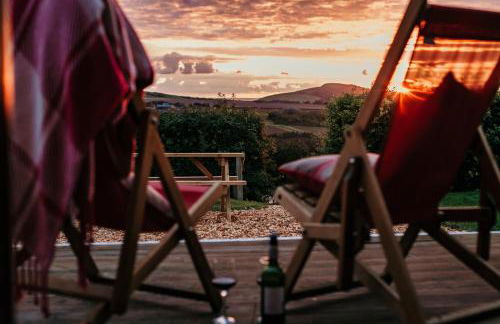 Eco Pod 1 At Tapnell Farm - Photo 7