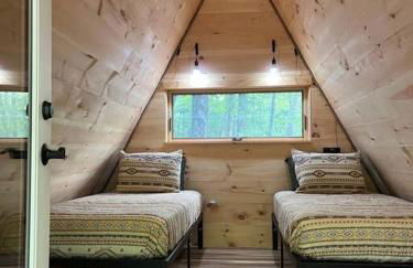 Cabin in Maine Woods-The Bogey - Foto 16