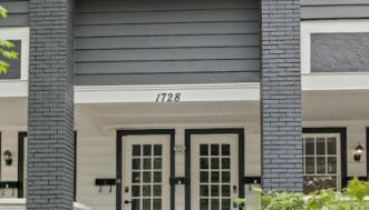 Modern Apt - Downtown Charm - Ideal Location - Foto 3