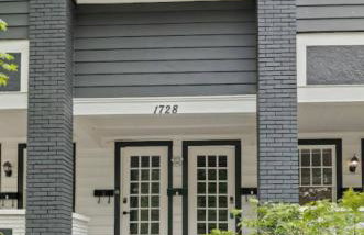 Modern Apt - Downtown Charm - Ideal Location - Foto 3