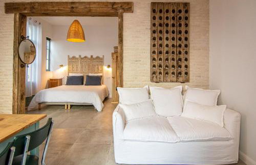 Welcôm Apparts-chic et intimiste-100m du Port - Foto 19