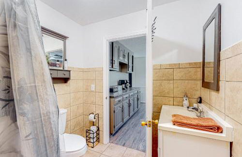 The Haggai House - Foto 15