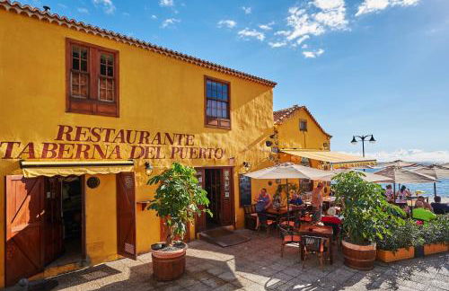 La Taberna - Foto 15