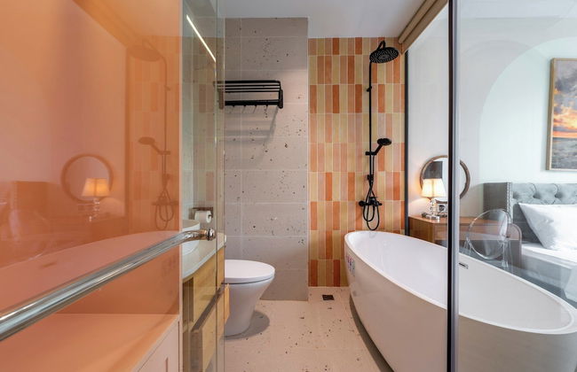 Venus Villa - Novaworld Phan Thiet - Foto 40