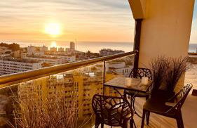 #PrettyPenthouseEstepona - Photo 12