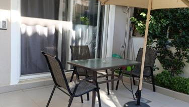 Holiday and Business Home - Foto 4, Garden view