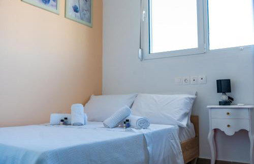 Violetta - Nature's Palace with private pool & view - Photo 9