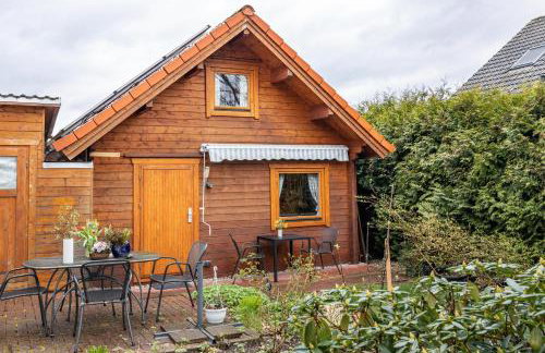 Hütte im Heidekreis - Foto 19