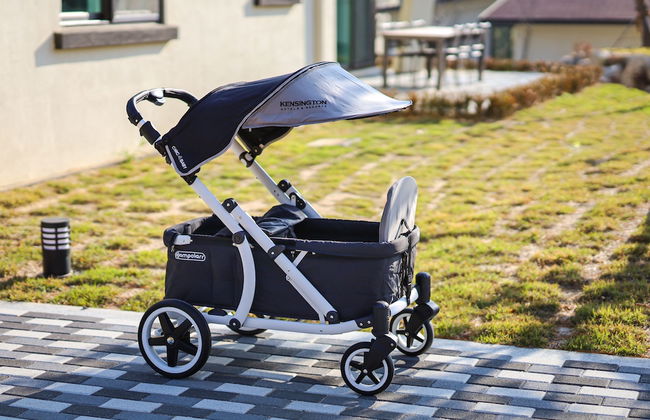 Kensington Resort Seorak Valley - Foto 60